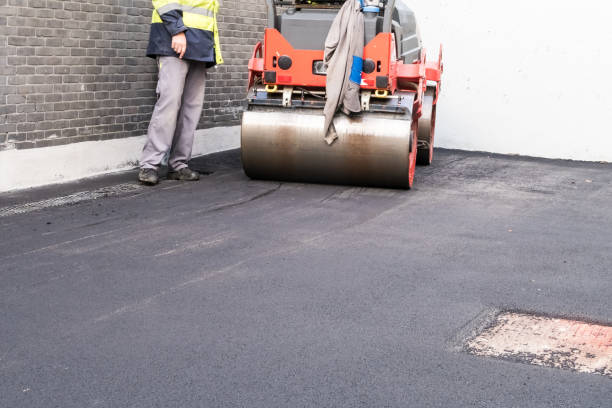 Why Choose Us For All Your Driveway Paving Needs in Blue Bell, PA?